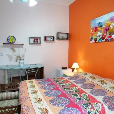 B&B Il Giardinetto Alghero Extérieur photo