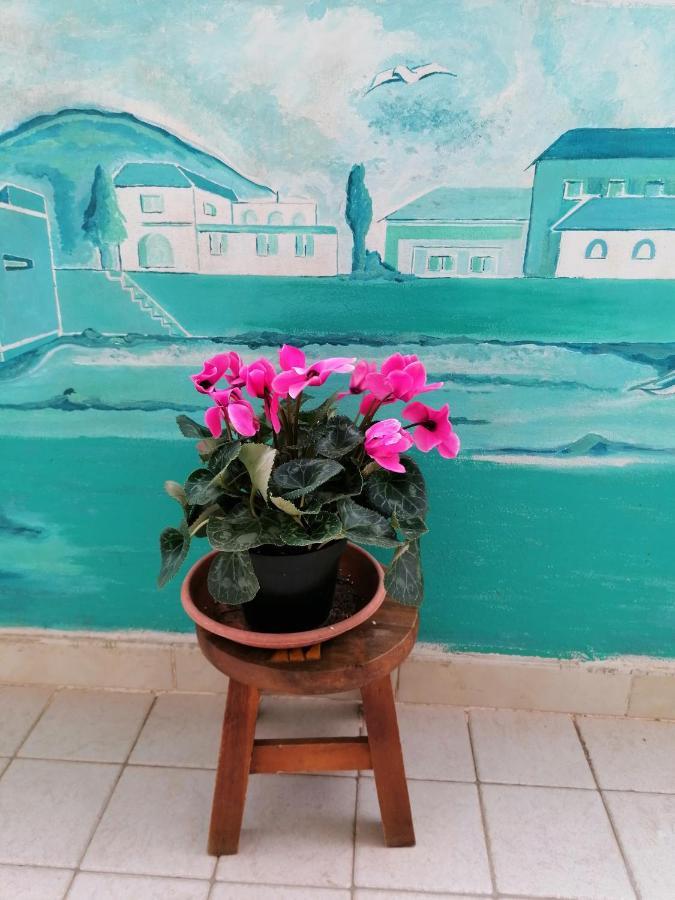 B&B Il Giardinetto Alghero Extérieur photo