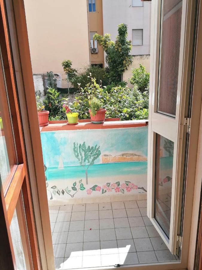 B&B Il Giardinetto Alghero Extérieur photo