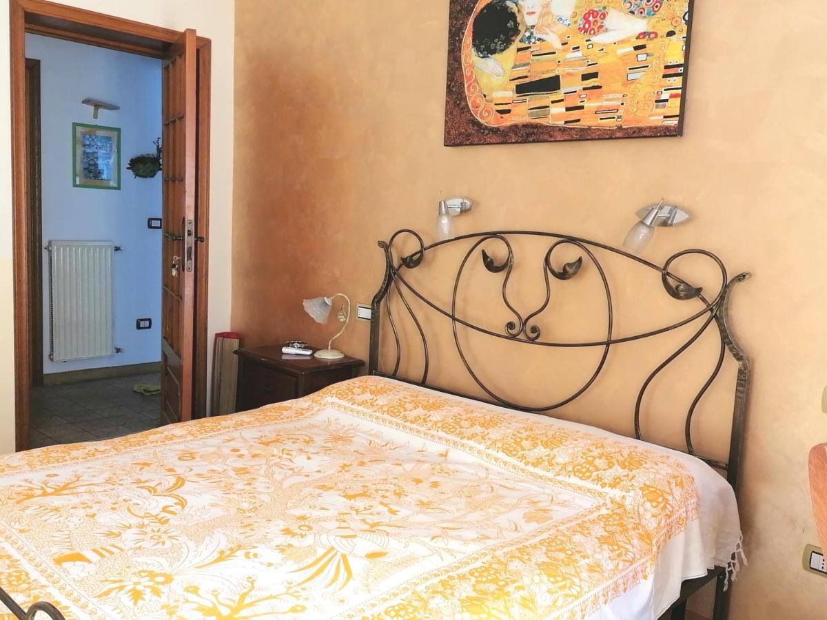 B&B Il Giardinetto Alghero Extérieur photo