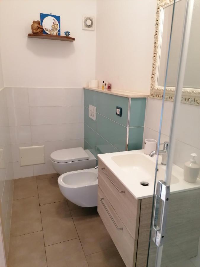 B&B Il Giardinetto Alghero Extérieur photo