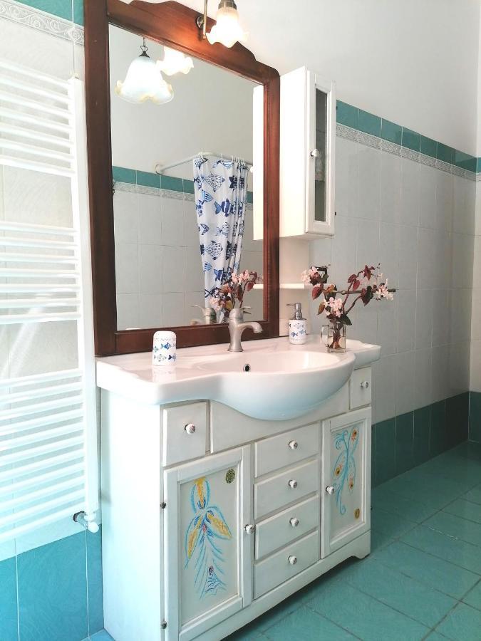 B&B Il Giardinetto Alghero Extérieur photo