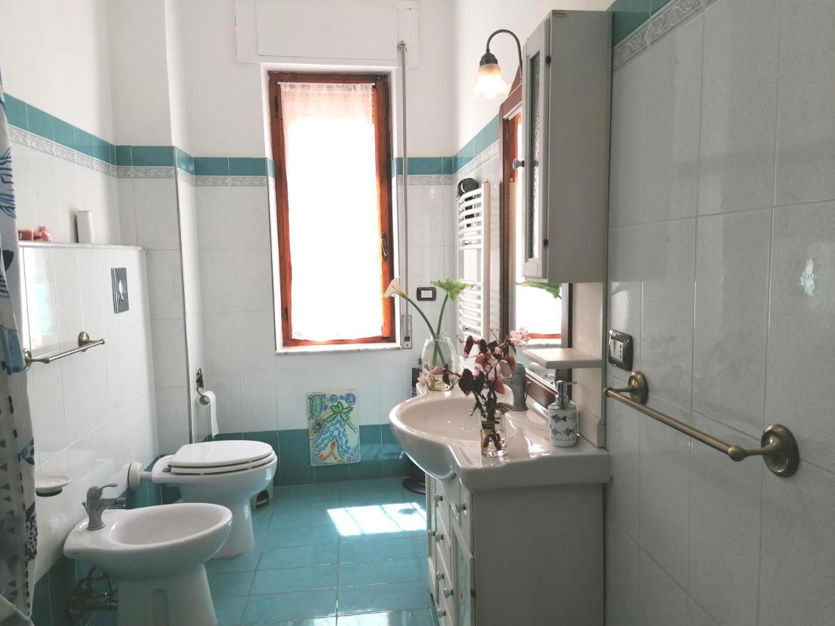 B&B Il Giardinetto Alghero Extérieur photo