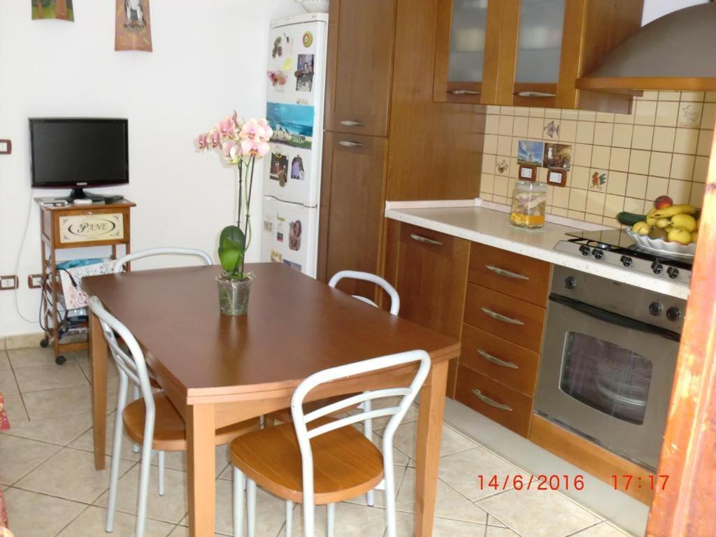 B&B Il Giardinetto Alghero Extérieur photo
