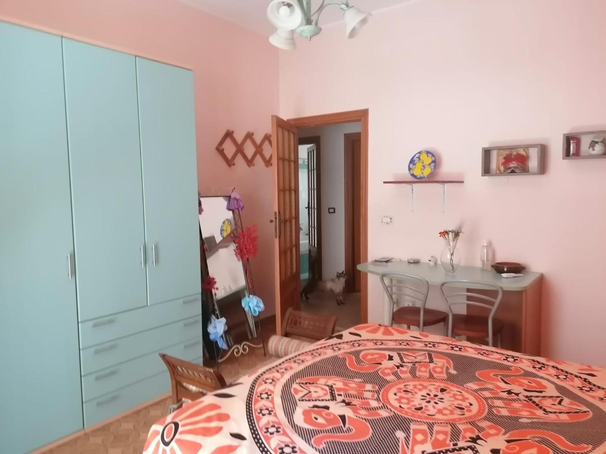 B&B Il Giardinetto Alghero Extérieur photo