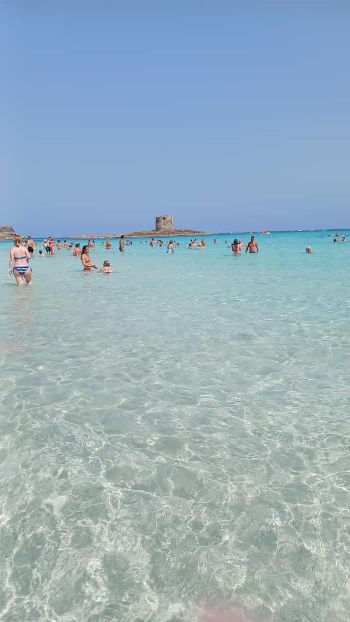 B&B Il Giardinetto Alghero Extérieur photo