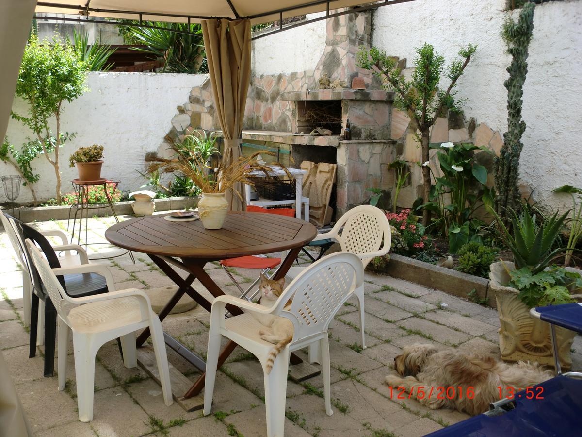 B&B Il Giardinetto Alghero Extérieur photo