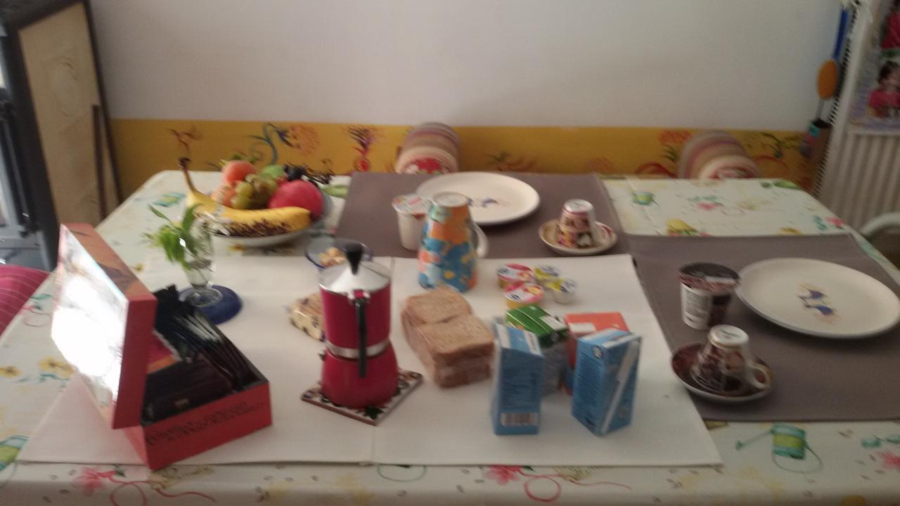 B&B Il Giardinetto Alghero Extérieur photo
