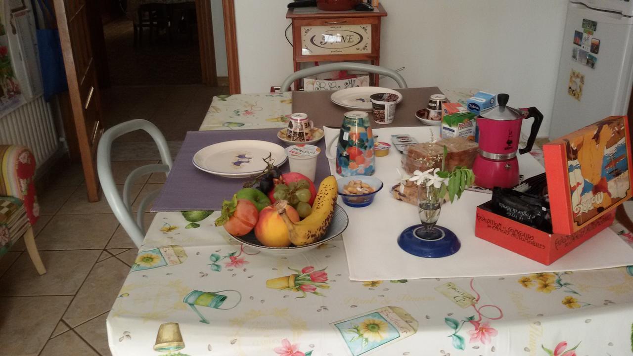 B&B Il Giardinetto Alghero Extérieur photo