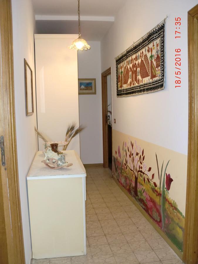 B&B Il Giardinetto Alghero Extérieur photo